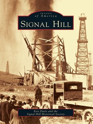 cover image of Signal Hill